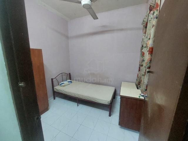 Bandar Sunway Lagoon Perdana Single Room for Rent (Zero Deposit) 1
