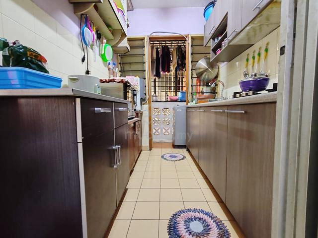 Indah Condominium 1