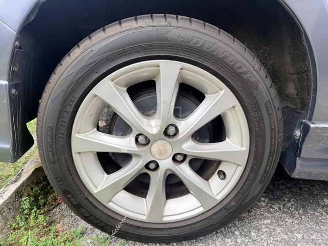 2013 Perodua ALZA 1.5 EZ (A) - 5