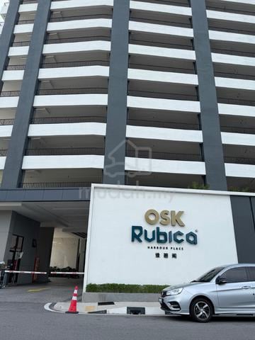 Rubica @ Harbour Place 1