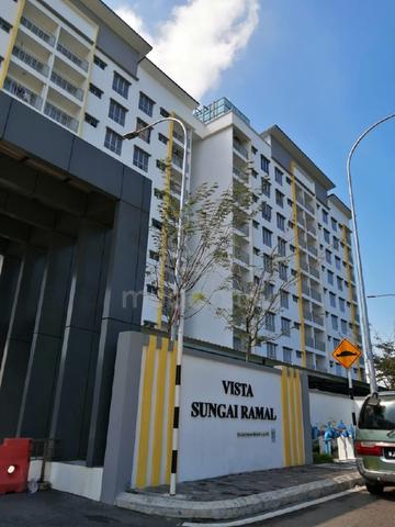 Vista Sungai Ramal 1