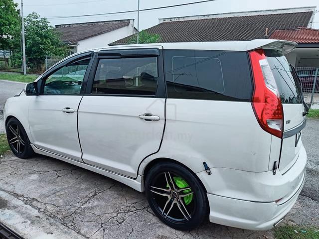 2010 Proton EXORA 1.6 H-LINE CPS (A) - 1