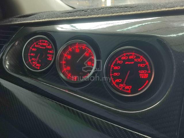 2011 Proton Inspira 1.8 Mt Sunroof Sport Rims - 5