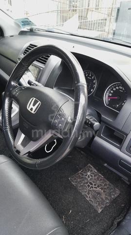 2007 Honda CR-V 2.0 i-VTEC FACELIFT (A) - 5