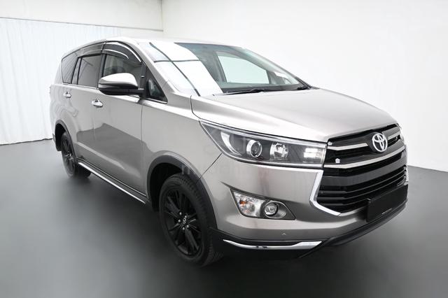 2019 Toyota INNOVA 2.0 X 1 OWNER FREE WRTY FOR U - 3