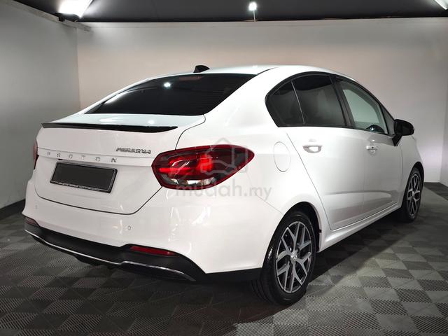 2023 Proton Persona 1.6 Full Spec 1Owner Like New - 2