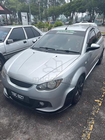 2011 Proton SATRIA 1.6 NEO H-LINE CPS (A) - 2