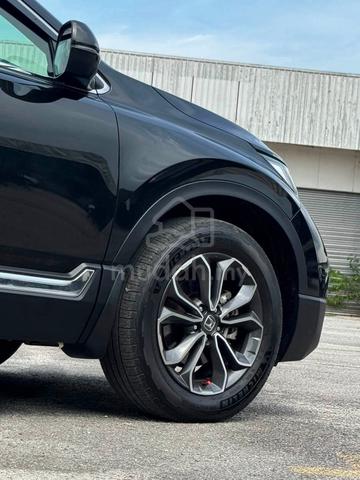 2021 Honda CR-V 1.5 1.5 TC-P 4WD FACELIFT MY 2020 - 4