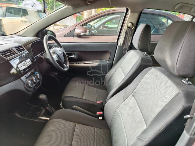 2019 Perodua BEZZA 1.3 PREMIUM X (A) 1 YR WARRANTY - 4