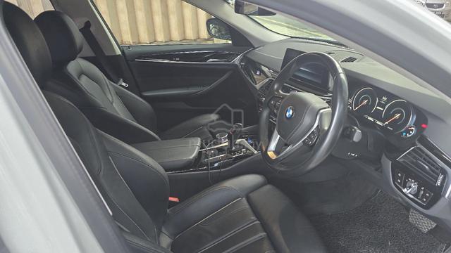 2018 Bmw 530e 2.0 LUXURY IPERFORMANCE (A) - 4