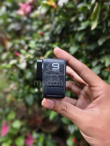 Gopro Hero 9 Used - photo 2 of 5
