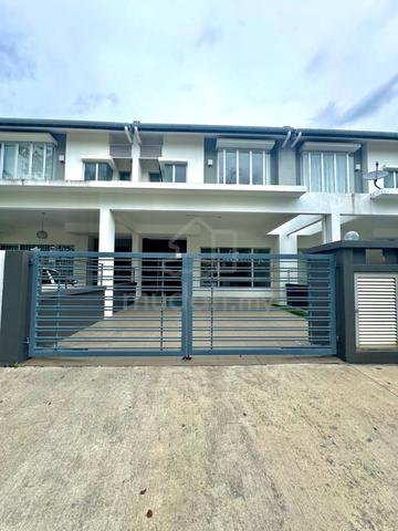 Fairfield Residences Tropicana Height , Kajang 2 [ Facing Open] 1