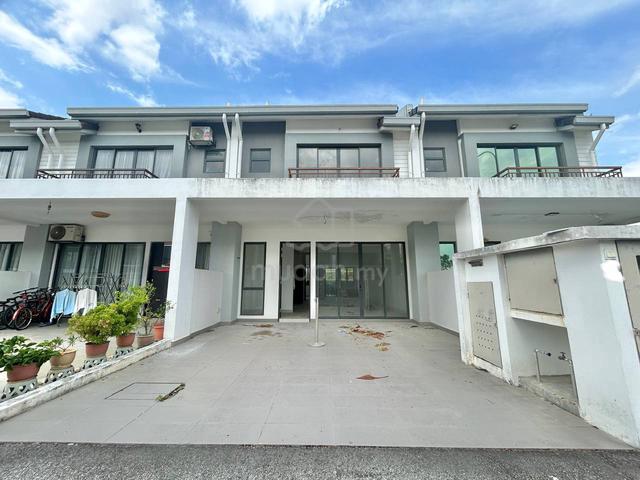 Brand New, Gated Guarded and Lowest Price Aster Residence, Semenyih 1