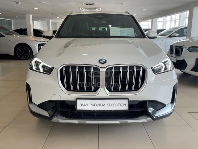 BMW X1xDrive20i 5Years Free Service & Warranty - 1