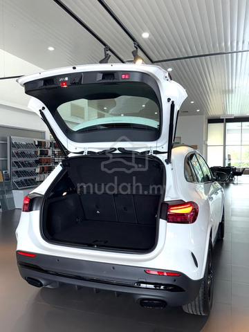 2026 Mercedes Benz GLA200 1.3 NIGHTFALL EDITION - 5