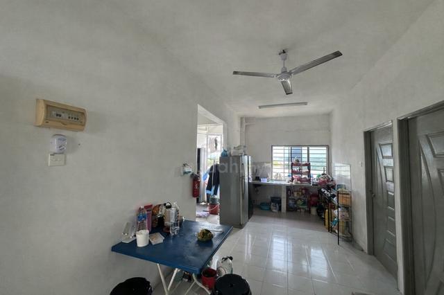 Taman Perai Indah 1