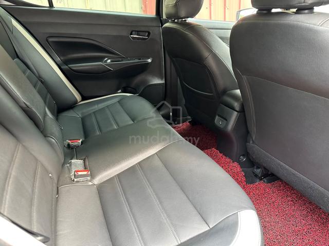 2020 Nissan ALMERA 1.0 VLP (A) - 5
