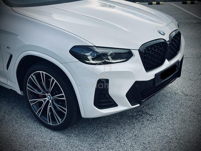 2024 Bmw X4 2.0 XDRIVE30I M SPORT PRO MY18 G02 - 4