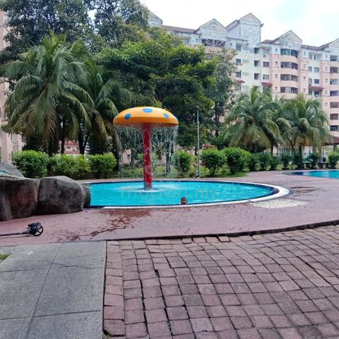 Perdana Villa (Klang) 1