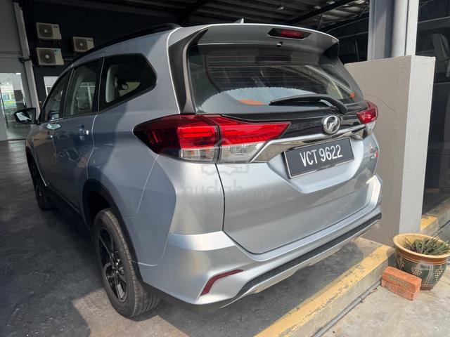 2019 PERODUA ARUZ 1.5 (A) AV MPV tip top conditio - 5