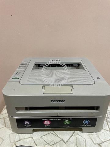 Brother HL 2130 Inkjet - Computers \u0026 Accessories for sale in Petaling Jaya,  Selangor