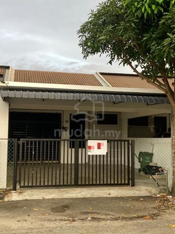 IM21-Nearby Polisas, SJK(C) Semambu 1