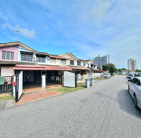 Renovated Freehold Teres Setingkat Taman Nirwana Klebang Melaka 1