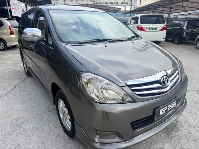 2009 Toyota INNOVA 2.0 G FACELIFT (A) - 3