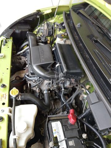 2016 Perodua AXIA 1.0 G (M) - 5