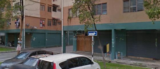 Mawar Jaya,Kota Perdana Shop For Rent @ Kedai Sewa Seri Kembangan 2