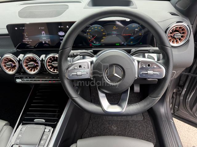 2023 Mercedes Benz EQB 350 (A) UNDER WARRANTY 2028 - 3