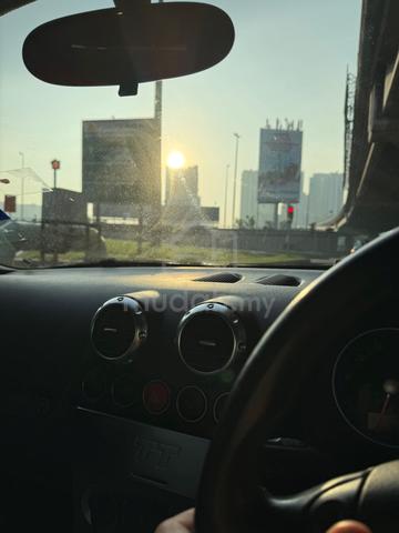 2004 Audi TT 1.8 TFSI (A) - 4