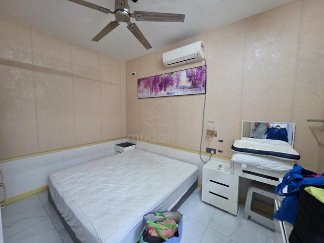 Big Room & Middle Room Available 1