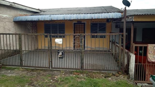 Berdekatan polytechnic Merlimau 1