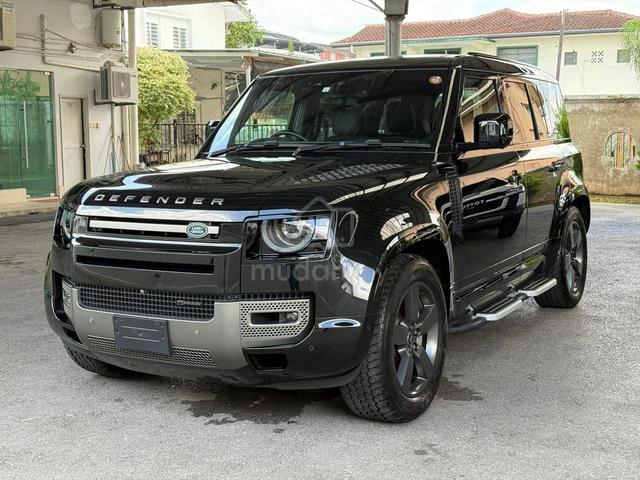 2023 Land Rover Defender 110 X-Dynamic HSE 3.0 - 2