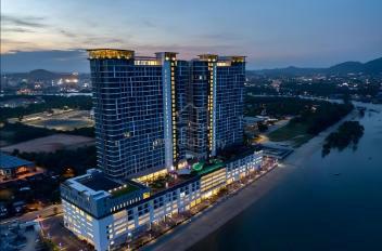 Imperium Residence 1