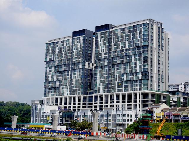3 Elements @ Seri Kembangan 2