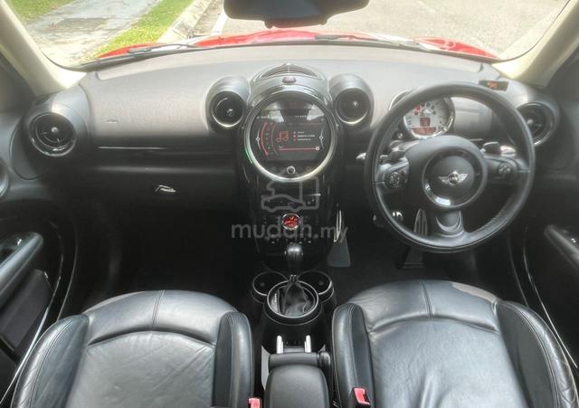 14/15 Mini COOPER S 1.6 COUNTRYMAN R60 NewFacelift - 4