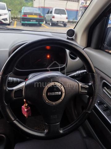 2009 Perodua MYVI 1.3 EZ MY05 M300 FACELIFT (A) - 4