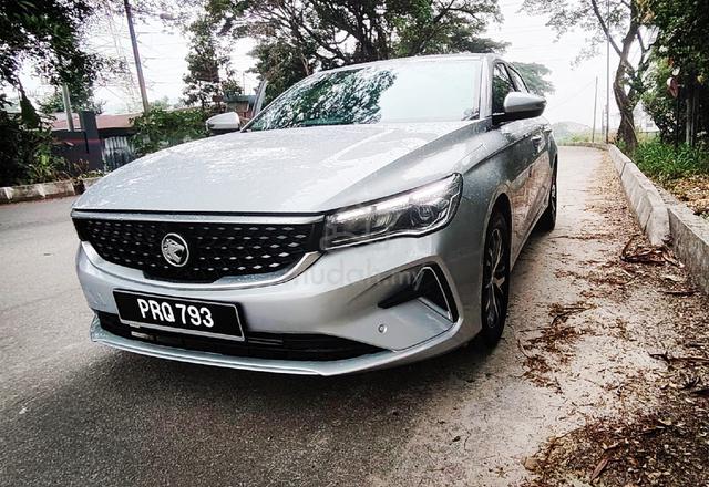 2025 Proton S70 1.5 (A) ON THE ROAD - 2