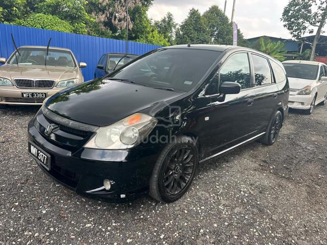 Honda STREAM 2.0 (A) 2005 CANTIK - 5