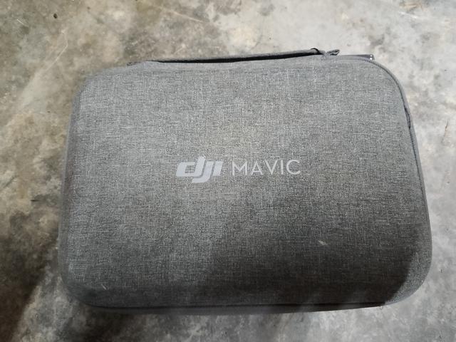 drone dji mini  - photo 2 of 2