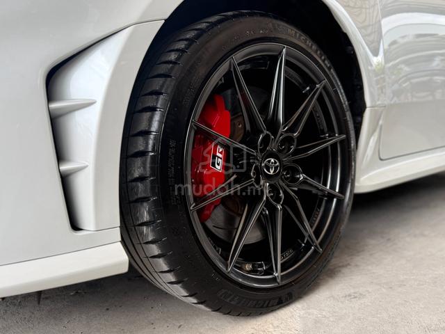 2024 Toyota YARIS 1.6 GR MY20 GXPA16 (M) - 5