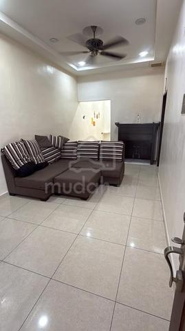 Cheapest @ Single Storey Terrace House for Rent @ Taman Impian Indah 1