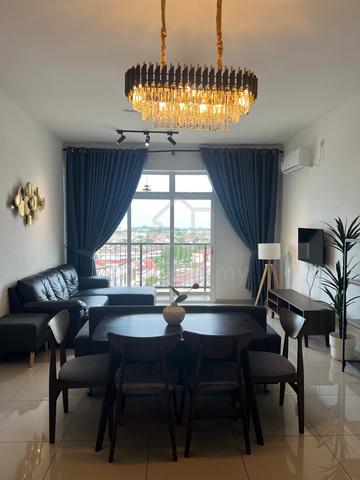 Novo 8 Residence 1