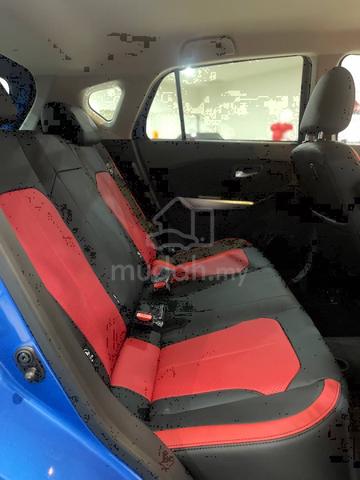 New Perodua Myvi Mudah Lulus/Rebate/Stock Pantas - 4