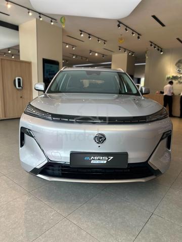2026 Proton EMAS 7 PHEV BEST DEAL - 2