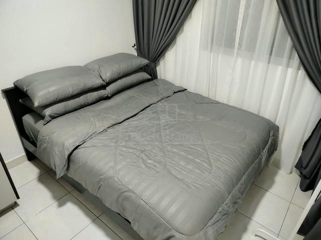 Bilik Untuk Disewa Di Bandar Teknologi Kajang, Kajang 2 1