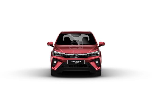 Perodua BEZZA 1.3 X (A) 2026 STOCK LAJU RAYA HAJI - 5