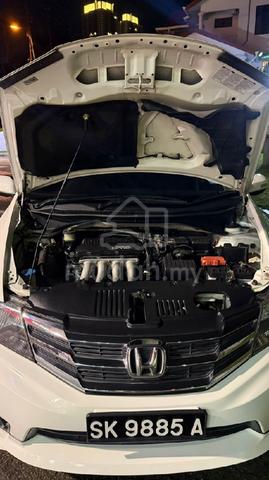 2013 Honda CITY 1.5 I-VTEC (A) - 5
